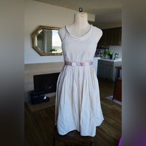 Moulinette Souers Dress
